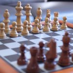 Grunderna i schack